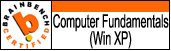 Computer Fundamentals (Win XP)